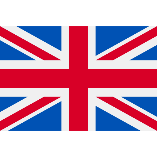 bandera de Reino Unido